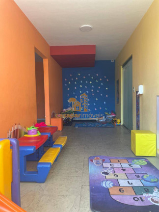 Imagem Apartamento com 3 Quartos à Venda, 70 m² em Jardim Santo André - Santo André