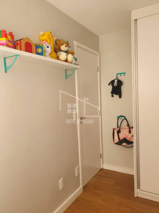 Imagem Apartamento com 2 Quartos à Venda, 52 m² em Demarchi - São Bernardo Do Campo Imagem Apartamento com 2 Quartos à Venda, 52 m² em Demarchi - São Bernardo Do Campo