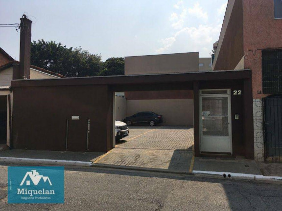 Imagem Sobrado com 2 Quartos à Venda, 70 m² em água Rasa - São Paulo Imagem Sobrado com 2 Quartos à Venda, 70 m² em água Rasa - São Paulo
