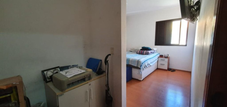 Imagem Apartamento com 3 Quartos à Venda, 100 m² em Vila Alpina - Santo André Imagem Apartamento com 3 Quartos à Venda, 100 m² em Vila Alpina - Santo André