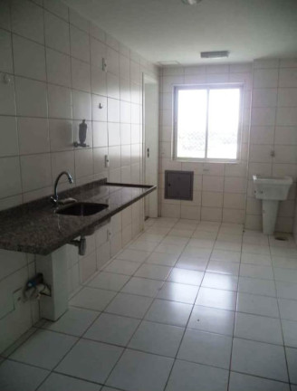 Imagem Apartamento com 4 Quartos à Venda, 105 m² em Fátima - Teresina