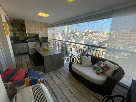 Apartamento com 2 Quartos à Venda, 110 m² em Parada Inglesa - São Paulo