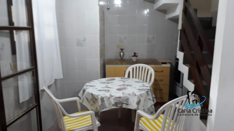 Imagem Sobrado com 3 Quartos à Venda, 120 m² em Itapuã - Pontal Do Paraná