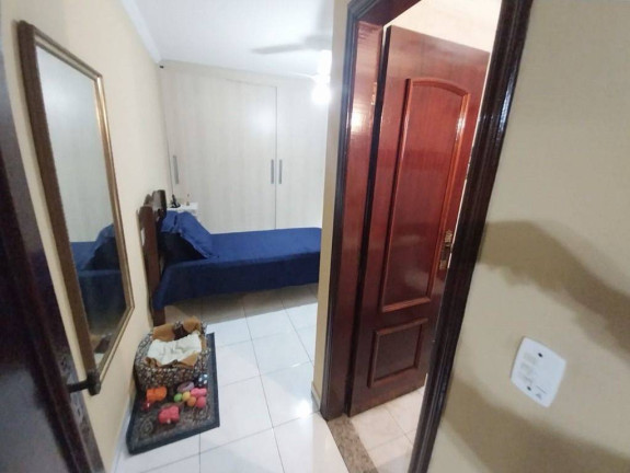 Imagem Apartamento com 2 Quartos à Venda, 86 m² em Guilhermina - Praia Grande
