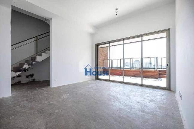 Imagem Cobertura com 4 Quartos à Venda, 475 m² em Jardins - São Paulo Imagem Cobertura com 4 Quartos à Venda, 475 m² em Jardins - São Paulo
