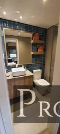 Imagem Apartamento com 3 Quartos à Venda, 121 m² em Vila Alpina - São Paulo