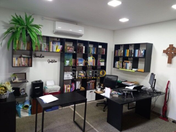 Imagem Casa com 5 Quartos à Venda, 120 m² em Nova Cidade - São Gonçalo