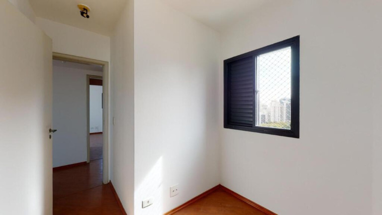Imagem Apartamento com 2 Quartos à Venda, 93 m² em Sumaré - São Paulo