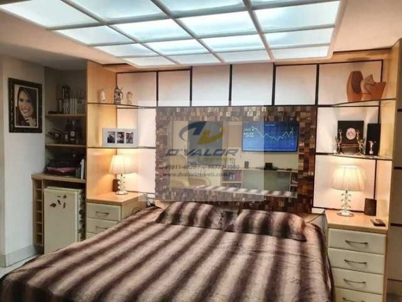 Imagem Apartamento com 5 Quartos à Venda, 312 m² em Tambaú - João Pessoa