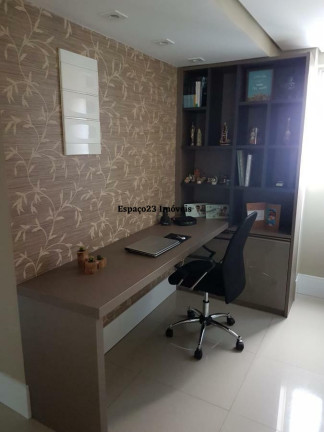 Imagem Apartamento com 3 Quartos à Venda, 88 m² em Brooklin - São Paulo