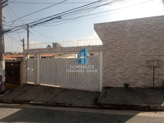 Imagem Casa com 2 Quartos à Venda, 164 m² em Cidade Líder - São Paulo Imagem Casa com 2 Quartos à Venda, 164 m² em Cidade Líder - São Paulo