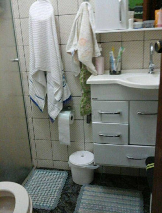 Imagem Casa com 2 Quartos à Venda, 135 m² em Jardim Ana Maria - Sorocaba