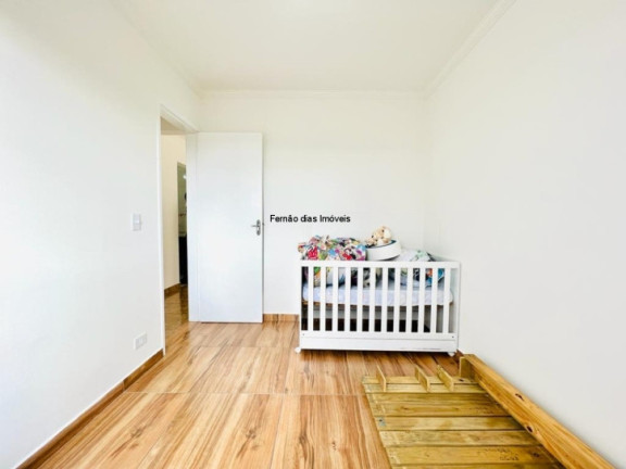 Imagem Apartamento com 2 Quartos à Venda, 47 m² em Terra Preta (terra Preta) - Mairiporã