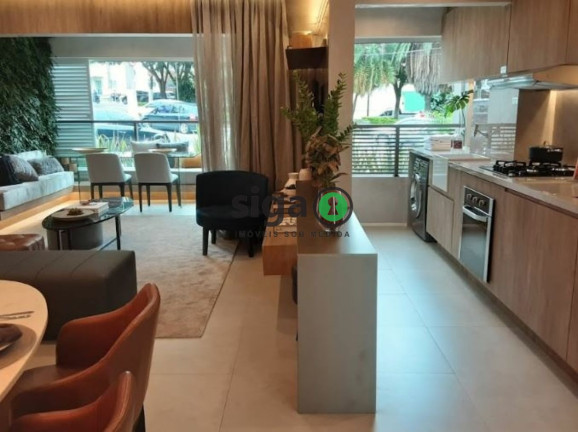 Imagem Apartamento com 3 Quartos à Venda, 79 m² em Butantã - São Paulo