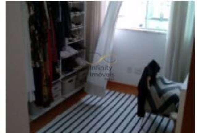 Imagem Apartamento com 3 Quartos à Venda, 97 m² em Castelo - Belo Horizonte