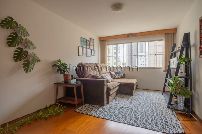 Imagem Apartamento com 2 Quartos à Venda, 130 m² em Moema - São Paulo Imagem Apartamento com 2 Quartos à Venda, 130 m² em Moema - São Paulo