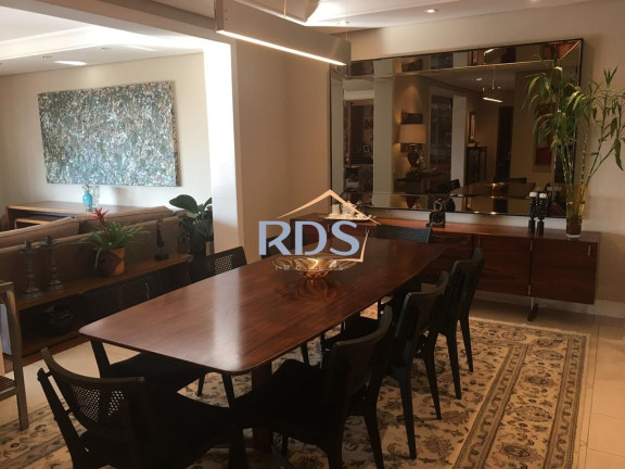 Imagem Apartamento com 3 Quartos à Venda, 296 m² em Santo Amaro - São Paulo Imagem Apartamento com 3 Quartos à Venda, 296 m² em Santo Amaro - São Paulo