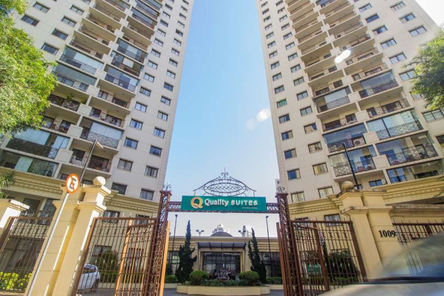 Imagem Apartamento com 2 Quartos à Venda, 51 m² em Vila Olímpia - São Paulo Imagem Apartamento com 2 Quartos à Venda, 51 m² em Vila Olímpia - São Paulo