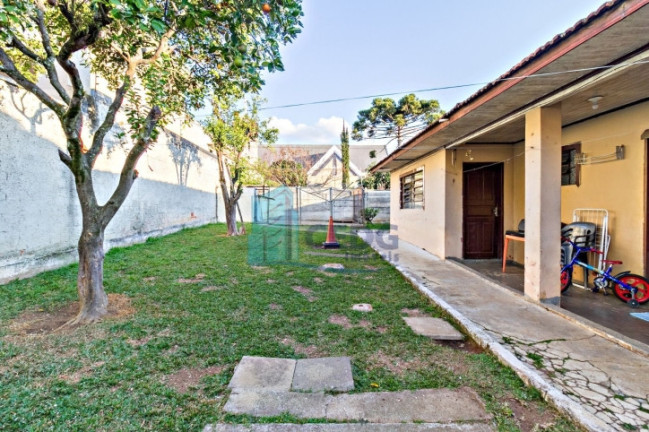 Foto do imóvel Terreno à Venda, 480 m² em Portão - Curitiba