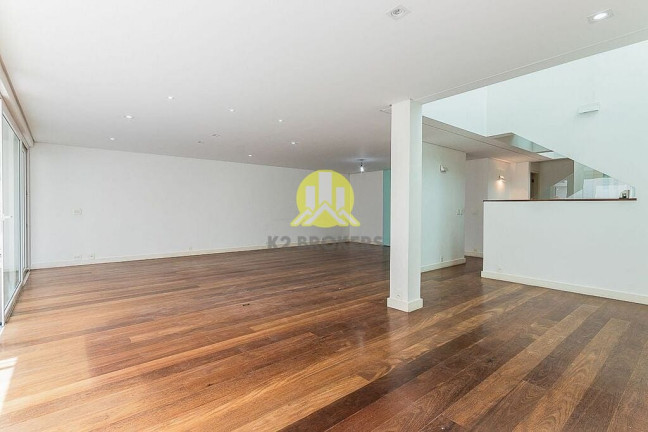 Imagem Casa com 4 Quartos à Venda, 310 m² em Chácara Klabin - São Paulo Imagem Casa com 4 Quartos à Venda, 310 m² em Chácara Klabin - São Paulo