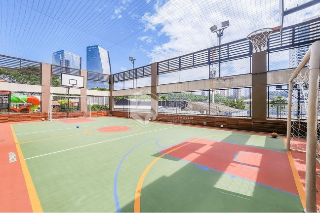 Imagem Apartamento com 2 Quartos à Venda, 105 m² em Chácara Santo Antônio (zona Sul) - São Paulo