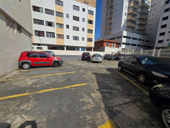 Imagem Apartamento com 2 Quartos à Venda, 58 m² em Ocian - Praia Grande