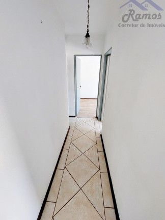 Imagem Imóvel com 2 Quartos à Venda, 46 m² em Cristal - Porto Alegre