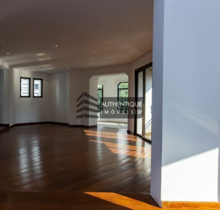 Imagem Apartamento com 3 Quartos à Venda, 285 m² em Vila Nova Conceição - São Paulo Imagem Apartamento com 3 Quartos à Venda, 285 m² em Vila Nova Conceição - São Paulo