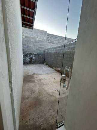 Imagem Casa com 2 Quartos para Alugar, 49 m² em Residencial Parque Imperial - Sorocaba Imagem Casa com 2 Quartos para Alugar, 49 m² em Residencial Parque Imperial - Sorocaba