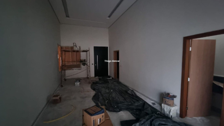 Imagem Casa de Condomínio com 3 Quartos à Venda, 362 m² em Residencial Alphaville Iii - Campo Grande