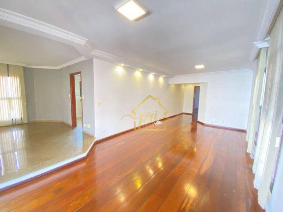 Imagem Apartamento com 4 Quartos à Venda, 240 m² em Boqueirão - Santos Imagem Apartamento com 4 Quartos à Venda, 240 m² em Boqueirão - Santos