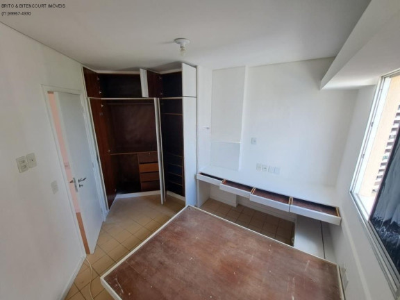 Imagem Imóvel com 1 Quarto à Venda, 49 m² em Brotas - Salvador Imagem Imóvel com 1 Quarto à Venda, 49 m² em Brotas - Salvador