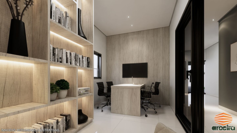 Imagem Imóvel com 1 Quarto à Venda, 29 m² em Setor Universitário - Goianésia Imagem Imóvel com 1 Quarto à Venda, 29 m² em Setor Universitário - Goianésia