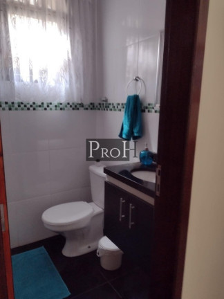 Imagem Sobrado com 3 Quartos à Venda, 161 m² em Assunção - São Bernardo Do Campo