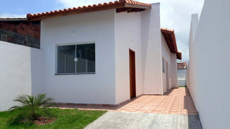 Casa com 2 Quartos à Venda, 150 m² em São João Batista  - Peruíbe