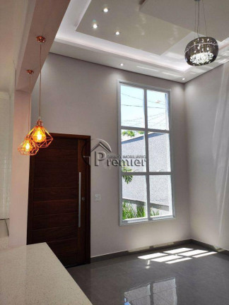 Imagem Casa com 3 Quartos à Venda, 110 m² em Jardim Park Real - Indaiatuba Imagem Casa com 3 Quartos à Venda, 110 m² em Jardim Park Real - Indaiatuba