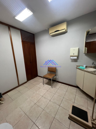 Imagem Sala Comercial à Venda, 39 m² em Icaraí - Niterói Imagem Sala Comercial à Venda, 39 m² em Icaraí - Niterói