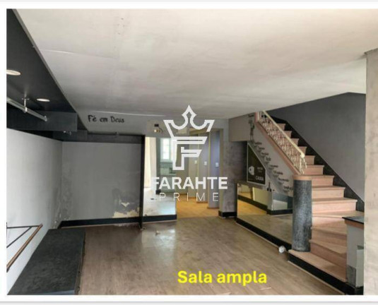 Casa para Alugar, 118 m² em Gonzaga - Santos