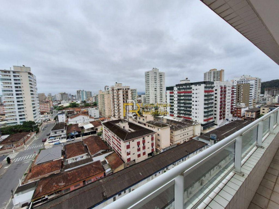 Imagem Apartamento com 3 Quartos à Venda, 140 m² em Canto Do Forte - Praia Grande Imagem Apartamento com 3 Quartos à Venda, 140 m² em Canto Do Forte - Praia Grande