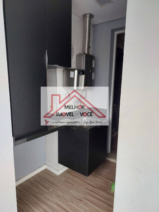Imagem Apartamento com 1 Quarto à Venda, 68 m² em Chácara Inglesa - São Paulo Imagem Apartamento com 1 Quarto à Venda, 68 m² em Chácara Inglesa - São Paulo