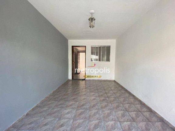 Imagem Sobrado com 3 Quartos à Venda, 121 m² em Santa Paula - São Caetano Do Sul