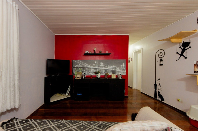 Imagem Apartamento com 3 Quartos à Venda, 85 m² em Pinheiros - São Paulo