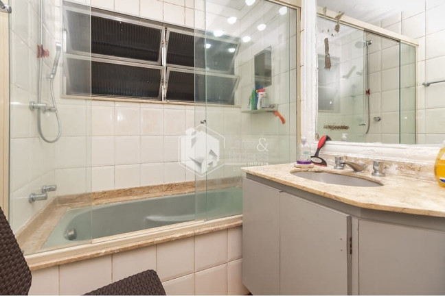 Imagem Apartamento com 3 Quartos à Venda, 123 m² em Cerqueira César - São Paulo