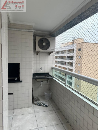 Imagem Apartamento com 1 Quarto à Venda, 47 m² em Ocian - Praia Grande Imagem Apartamento com 1 Quarto à Venda, 47 m² em Ocian - Praia Grande