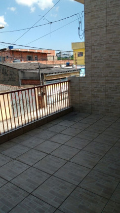 Imagem Casa com 6 Quartos à Venda, 210 m² em Vila Da Oportunidade - Carapicuíba Imagem Casa com 6 Quartos à Venda, 210 m² em Vila Da Oportunidade - Carapicuíba