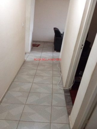 Imagem Apartamento com 2 Quartos à Venda, 52 m² em Terra Da Uva - Jundiaí