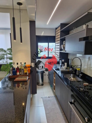 Imagem Apartamento com 2 Quartos à Venda, 69 m² em Santa Paula - São Caetano Do Sul
