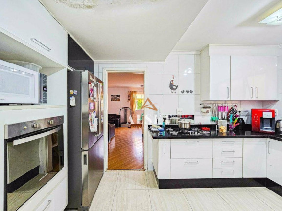 Imagem Casa com 3 Quartos à Venda, 185 m² em Vila Carrão - São Paulo Imagem Casa com 3 Quartos à Venda, 185 m² em Vila Carrão - São Paulo
