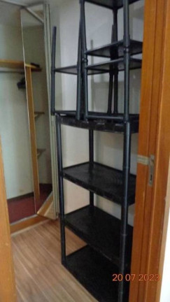Imagem Apartamento com 1 Quarto para Alugar, 36 m² em Bela Vista - São Paulo Imagem Apartamento com 1 Quarto para Alugar, 36 m² em Bela Vista - São Paulo