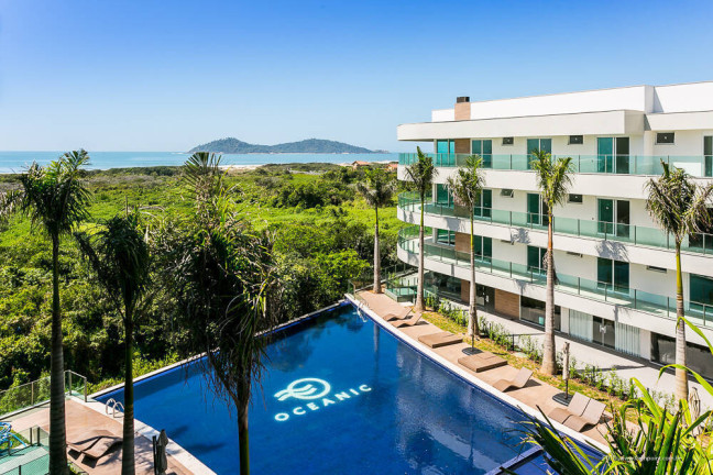 Apartamento com 5 Quartos à Venda, 746 m² em Campeche - Florianópolis